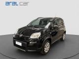FIAT Panda 0.9 TwinAir Turbo S&S 4x4 + ELD