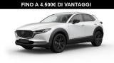 MAZDA CX-30 e-Skyactiv-G M Hybrid 2WD Homura