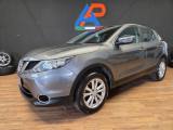 NISSAN Qashqai 1.5 dCi Visia