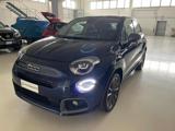 FIAT 500X 1.5 T4 Hybrid 130 CV DCT Sport