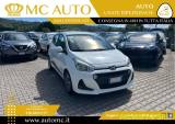 HYUNDAI i10 1.0 MPI Comfort PROMO CON FINAZ