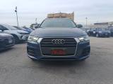 AUDI Q3 2.0 TDI 150 CV quattro S tronic edition Sport