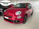 FIAT 500X 1.5 T4 Hybrid 130 CV DCT Sport