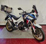 HONDA Africa Twin CRF 1100 L Adventure Sports DCT