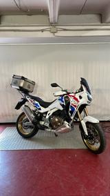 HONDA Africa Twin CRF 1100 L Adventure Sports DCT