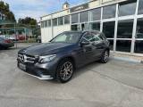 MERCEDES-BENZ GLC 250 d 4Matic Premium