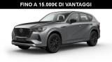 MAZDA CX-60 3.3L e-Skyactiv D 249 CV M Hybrid AWD Homura