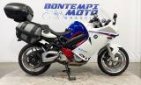 BMW F 800 ST 2006 - TRIS VALIGIE ORIGINALI BMW