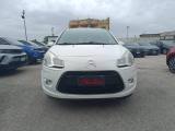 CITROEN C3 1.4 HDi 70 Exclusive