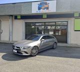 MERCEDES-BENZ CLA 200 d Automatic 4Matic Shooting Brake Sport
