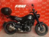 BENELLI Leoncino 500 .