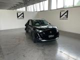 PEUGEOT 2008 MOTORE ELETTRICO 136CV ALLURE
