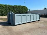 OTHERS-ANDERE CONTAINER SCARRABILE NUOVO PER INERTI