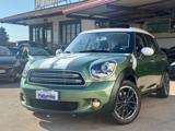 MINI Countryman Countryman D  PARI AL NUOVO