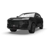 SPORTEQUIPE Sportequipe 6 GT Sportequipe 6 GT 1.5 Turbo DCT