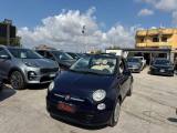 FIAT 500C 1.2 Pop Cabrio