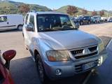 MITSUBISHI Pajero 3.2 16V DI-D 3p. GLS GANCIO TRAINO NO RUGGINE