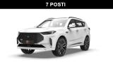 SPORTEQUIPE Sportequipe 7 GTW Sportequipe 7 GTW 1.5 Turbo DCT