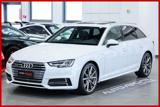 AUDI A4 Avant 3.0 TDI 272 CV quattro S-LINE|TETTO|