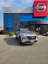 NISSAN X-Trail e-Power 2WD 5 posti N-Connecta