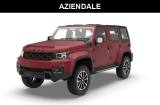 ICH-X K2 2.0 Turbo Diesel 4x4