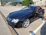 MERCEDES-BENZ SL 500 SL500 cat V8 CABRIO / DECAPPOTTABILE