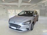 FORD Focus 1.5 EcoBlue 120 CV SW Business
