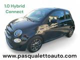FIAT 500 Ok neo pat. 1.0 Hybrid Connect