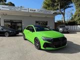 AUDI RS3 sportback