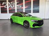 AUDI RS3 sportback