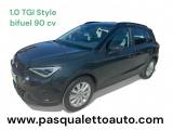 SEAT Arona BIFUEL 1.0 TGI Style