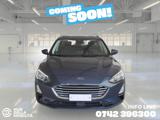 FORD Focus 1.5 EcoBlue 120 CV automatico SW Business Co-Pilot
