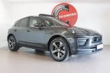 PORSCHE Macan 2.0 TETTO/PELLE 265CV