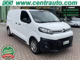 CITROEN Jumpy 1.5 BlueHDi PM Furgone Club M   * 3 POSTI * + IVA