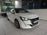 PEUGEOT 208 PureTech 75 Stop&Start 5 porte Active