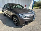 ALFA ROMEO Stelvio 2.2 Turbodiesel 160 CV AT8 Super Business
