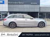 MERCEDES-BENZ C 220 d Mild hybrid S.W. Premium 