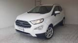 FORD EcoSport 1.0 EcoBoost 125 CV Start&Stop Titanium