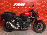 HONDA CB 500 F A2