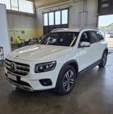 MERCEDES-BENZ GLB 220 d Automatic 4Matic Sport