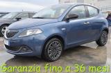 LANCIA Ypsilon 1.0 FireFly 5 porte S&S Hybrid Ecochic Silver