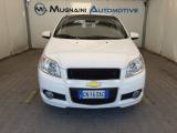 CHEVROLET Aveo 1.2 5 porte LT BIFUEL GPL Eco Logic