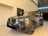 BMW X3 xDrive20d 48V Msport