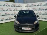 FORD Fiesta 1.4 5p. Bz.- GPL Titanium GARANZIA 12 MESI