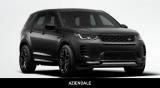 LAND ROVER Discovery Sport 2.0 TD4 163 CV AWD Dynamic S