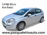 FIAT Punto 1.3 MJT II S&S 85 CV 5 porte ECO Easy