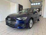 AUDI A3 SPB 35 TDI S tronic Business Advanced