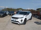 LAND ROVER Range Rover Evoque R-DYNAMIC S AWD 2.0i4 163cv CAMBIO AL VOLANTE