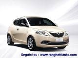 LANCIA Ypsilon 1.0 FireFly 5 porte S&S Hybrid Ecochic Silver