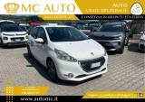PEUGEOT 208 1° serie 1.4 VTi 95 CV 5p. GPL Allure